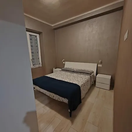 דירה La Tana Dei Gozzi *