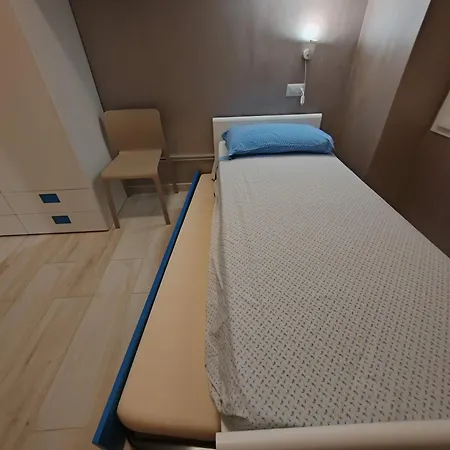 La Tana Dei Gozzi