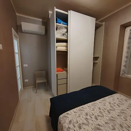 La Tana Dei Gozzi * אלגהרו